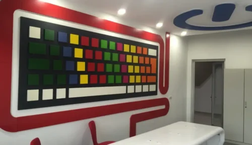 Bahçeşehir Koleji