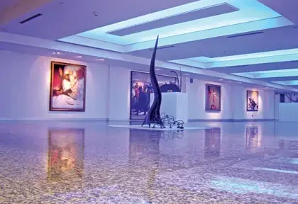 Lütfi Kırdar Kongre Merkezi